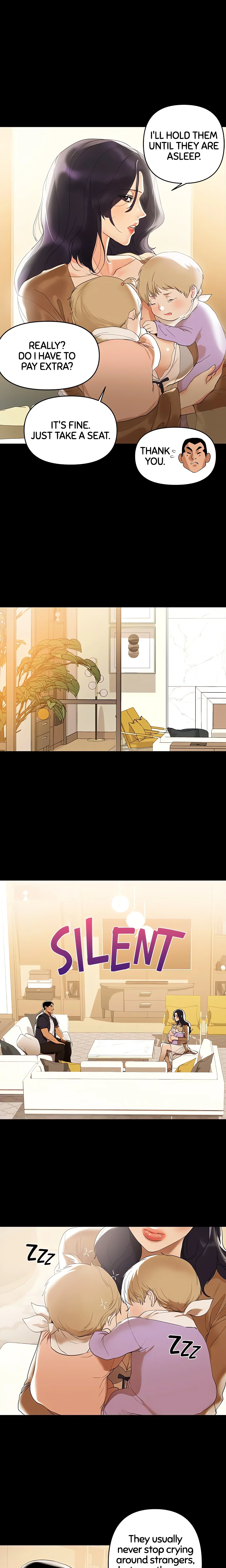 Breastfeeding (Official) chapter 2 page 7