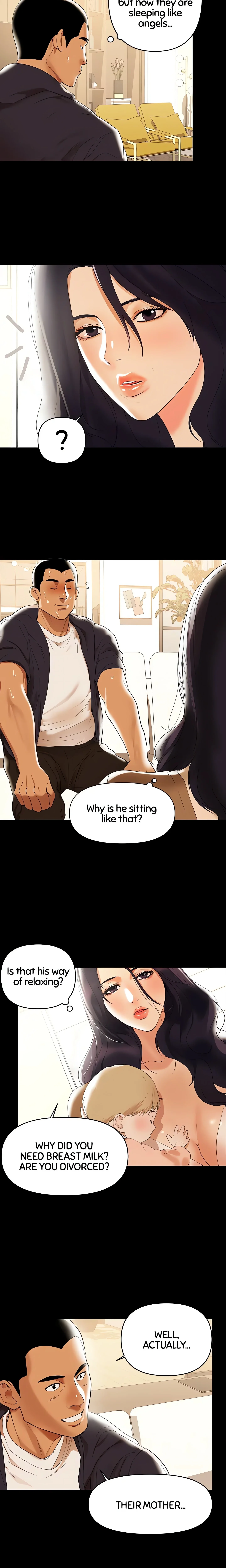 Breastfeeding (Official) chapter 2 page 8