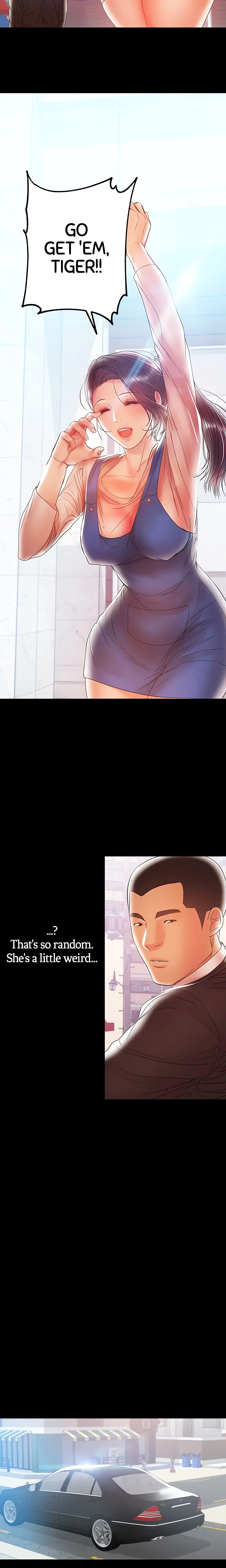 Breastfeeding (Official) chapter 20 page 5