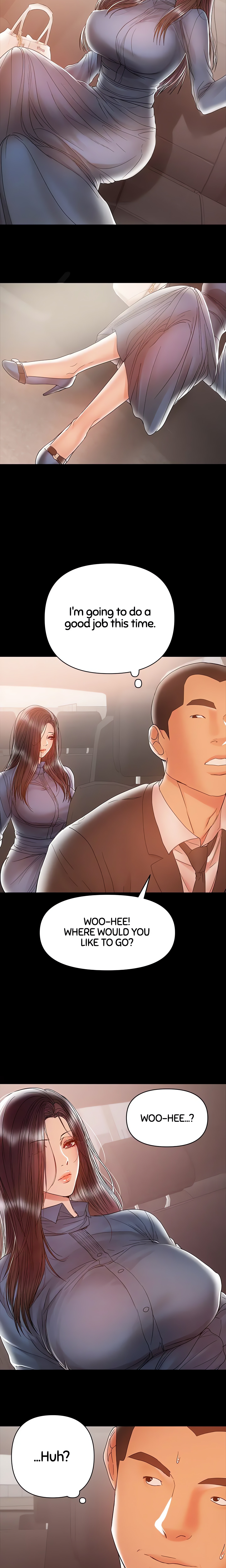 Breastfeeding (Official) chapter 20 page 7