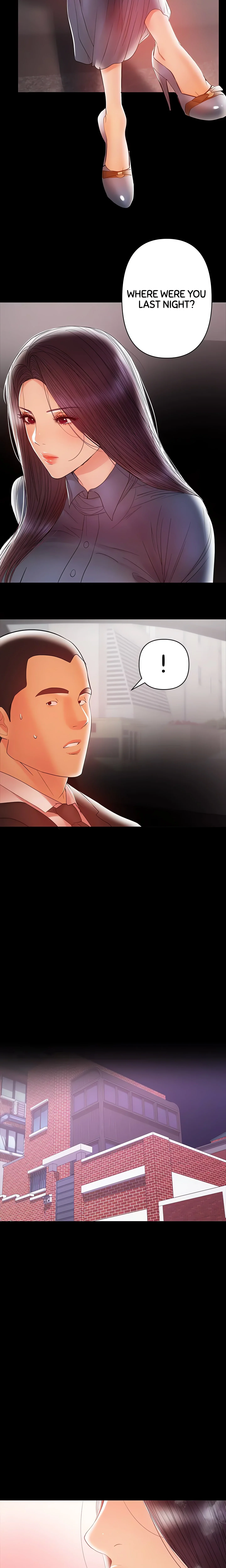 Breastfeeding (Official) chapter 20 page 12