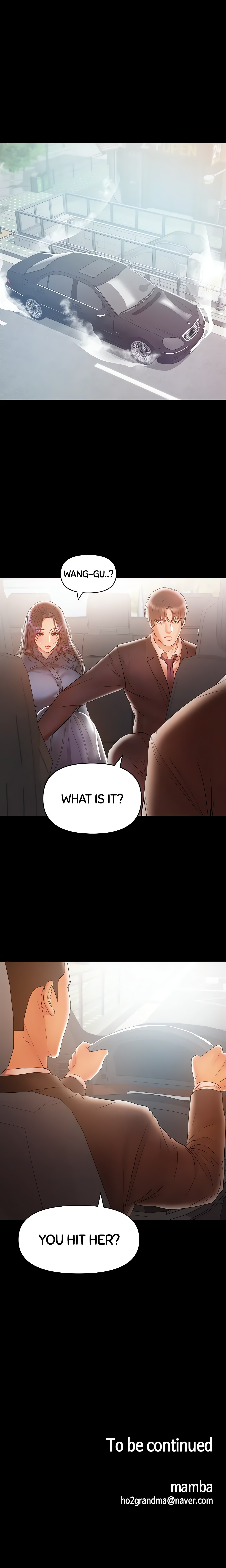 Breastfeeding (Official) chapter 20 page 16