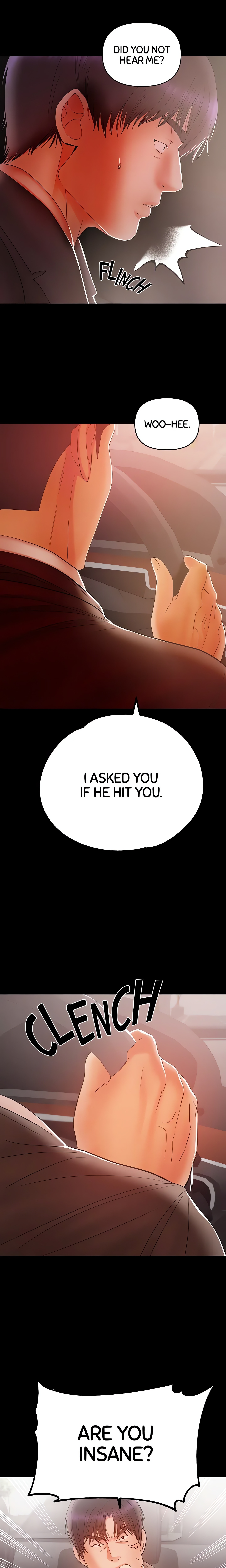 Breastfeeding (Official) chapter 21 page 2