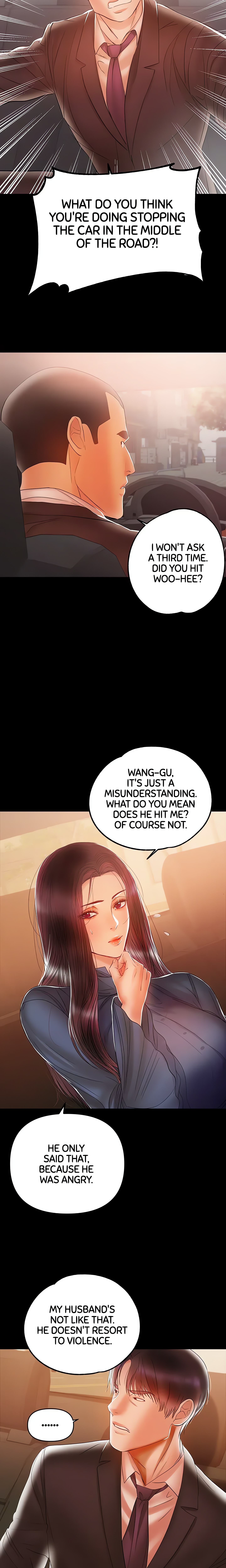 Breastfeeding (Official) chapter 21 page 3