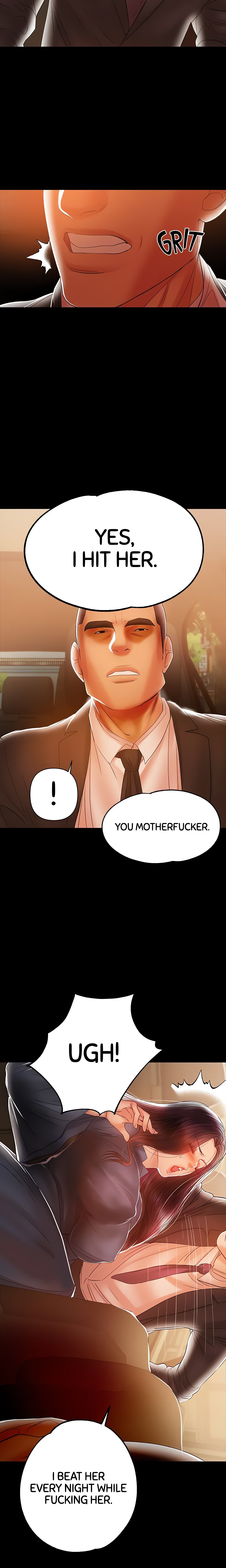Breastfeeding (Official) chapter 21 page 4