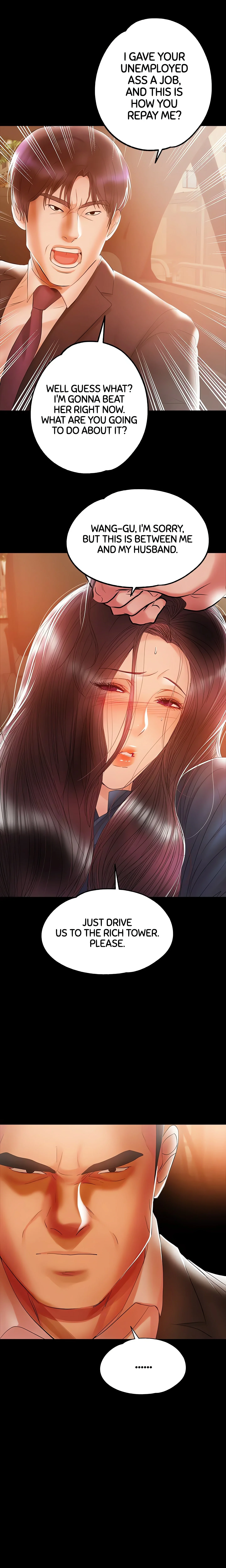 Breastfeeding (Official) chapter 21 page 5