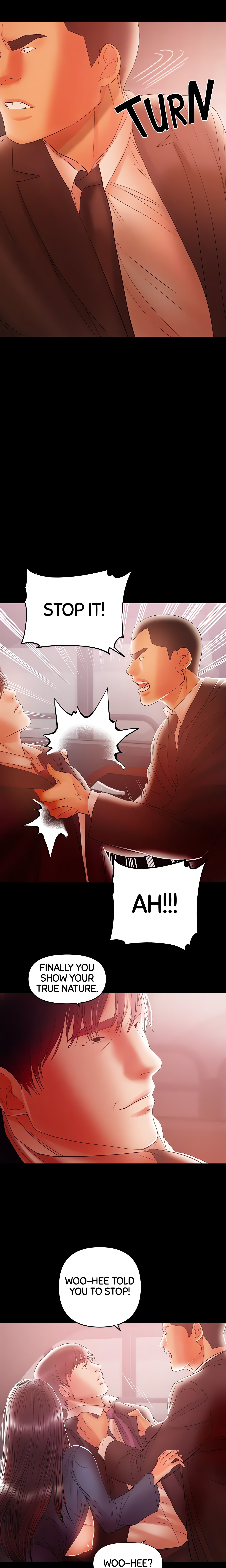 Breastfeeding (Official) chapter 21 page 10