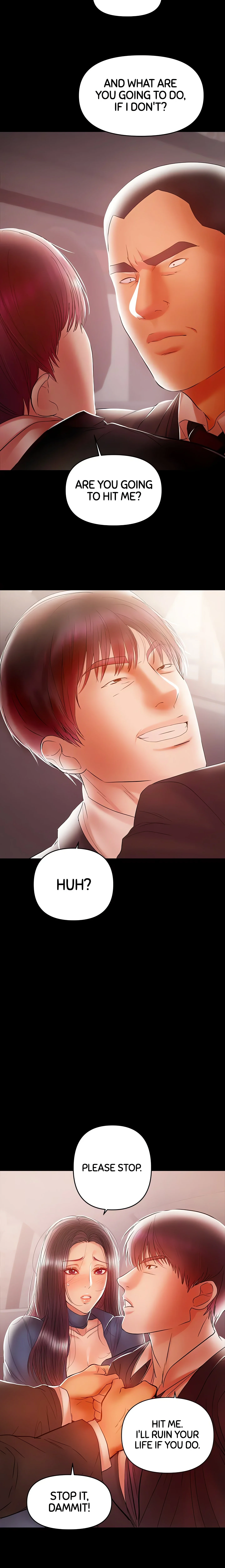 Breastfeeding (Official) chapter 21 page 11