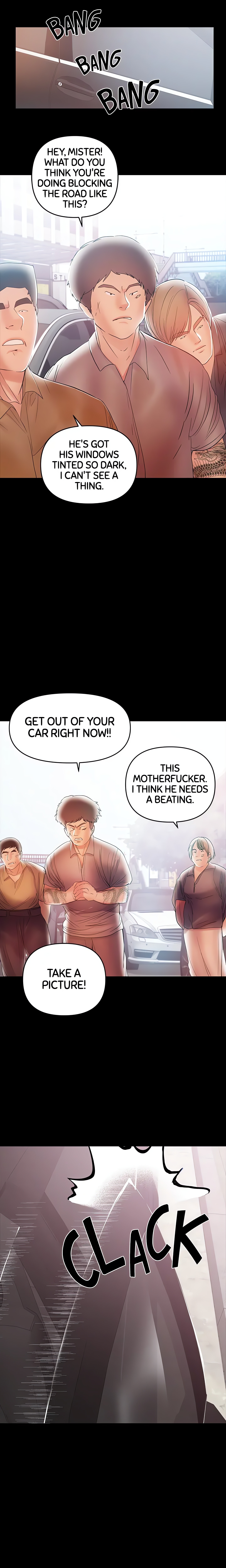 Breastfeeding (Official) chapter 21 page 12