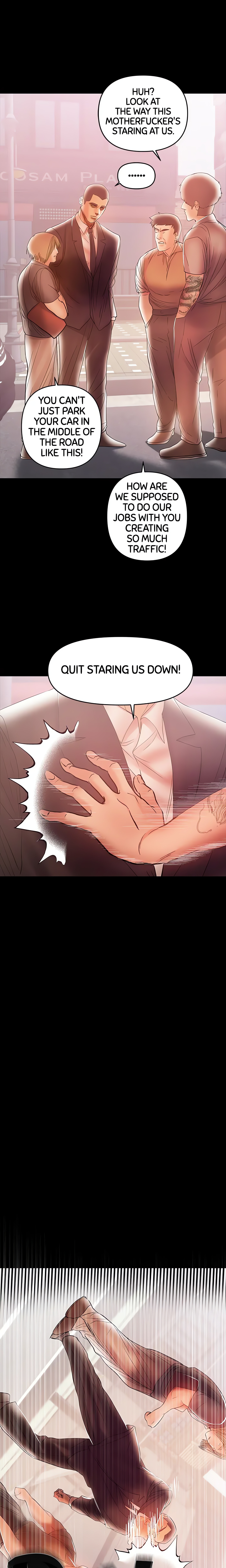 Breastfeeding (Official) chapter 21 page 13