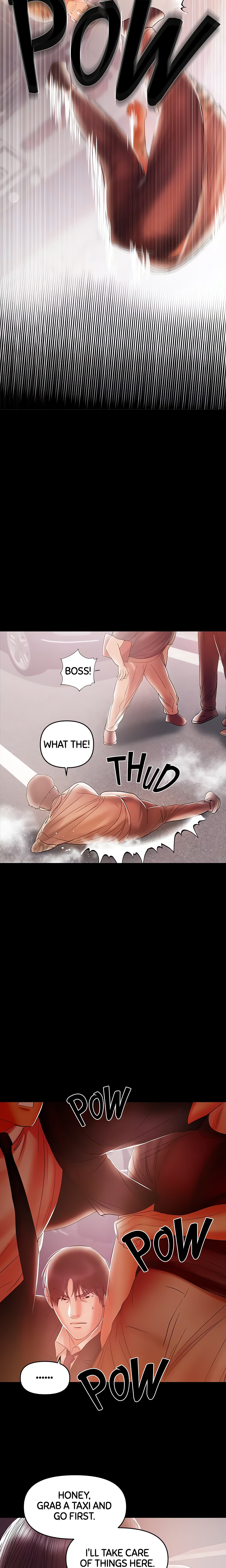 Breastfeeding (Official) chapter 21 page 14
