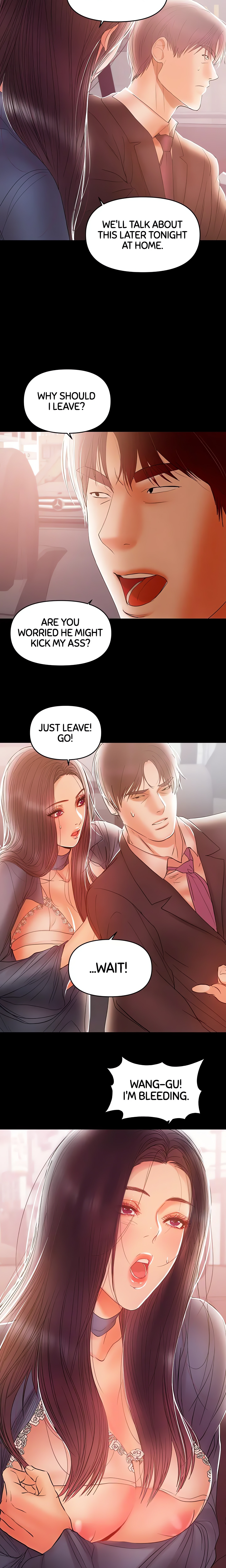 Breastfeeding (Official) chapter 21 page 15