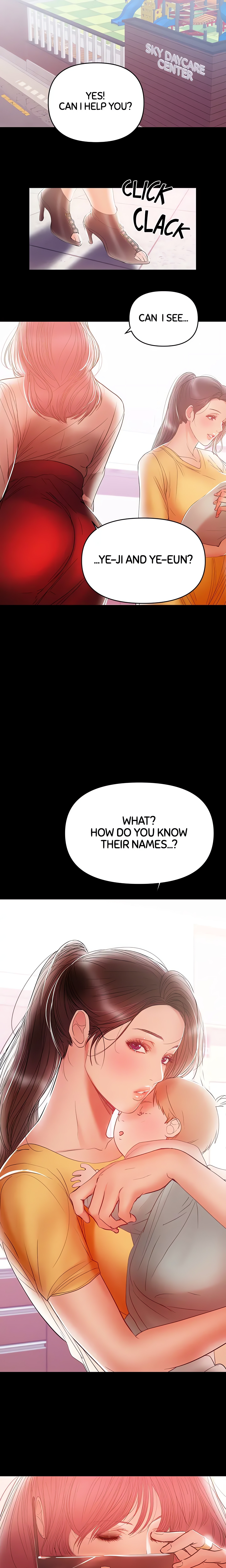 Breastfeeding (Official) chapter 21 page 17