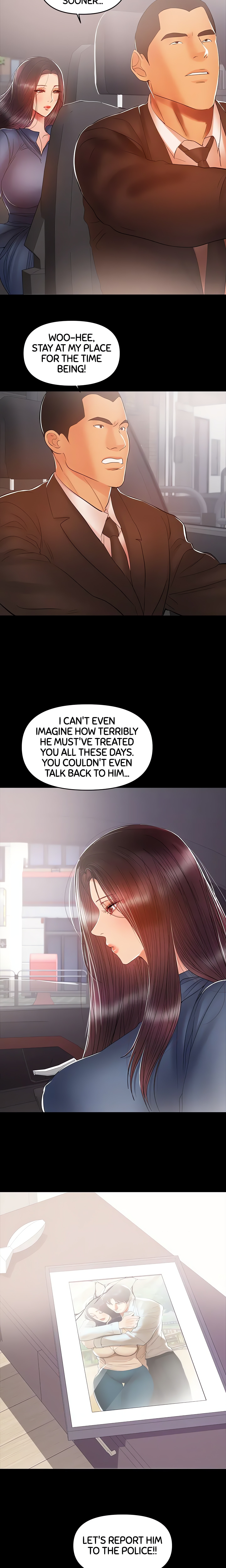 Breastfeeding (Official) chapter 22 page 2