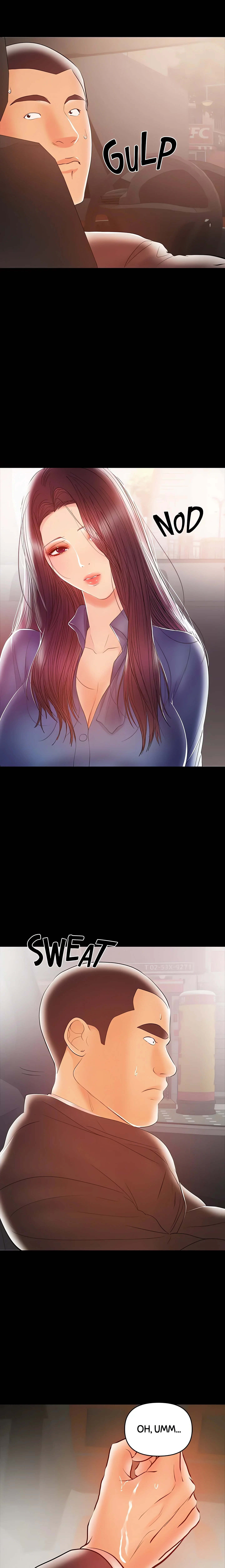 Breastfeeding (Official) chapter 22 page 6