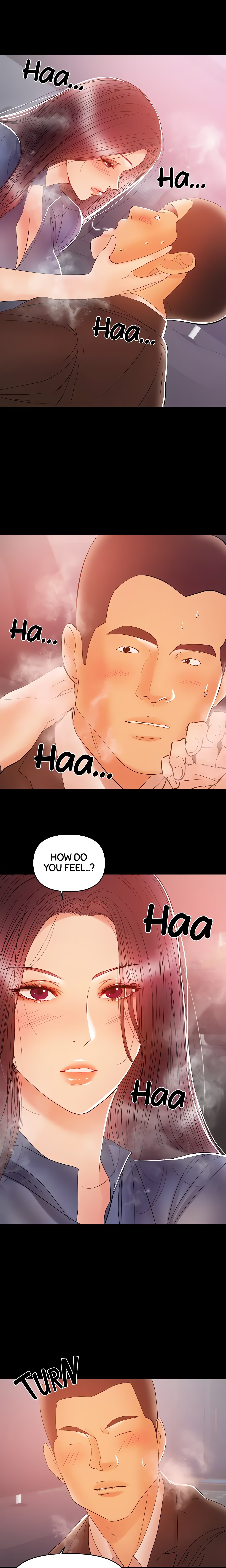 Breastfeeding (Official) chapter 22 page 9