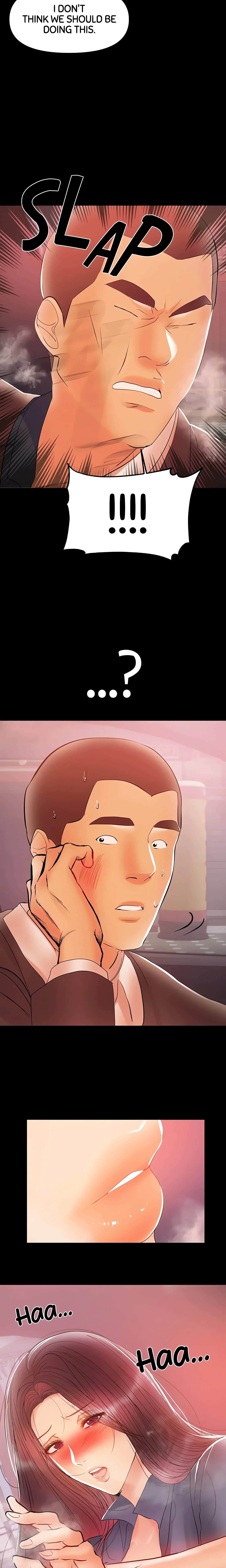 Breastfeeding (Official) chapter 22 page 10