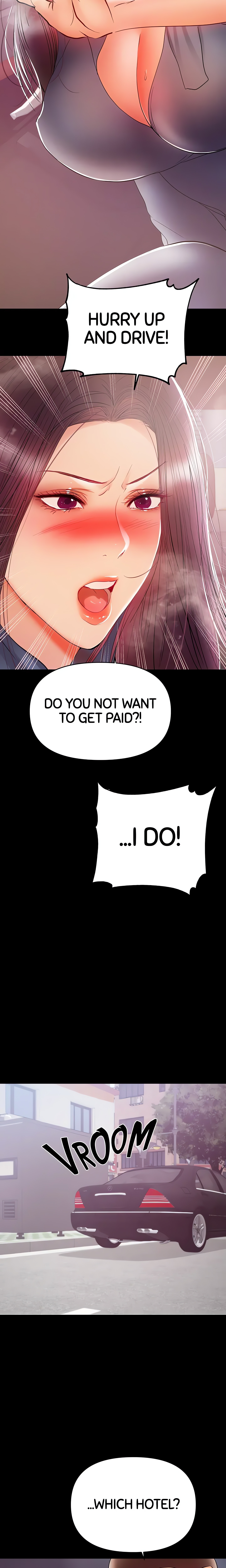 Breastfeeding (Official) chapter 22 page 11