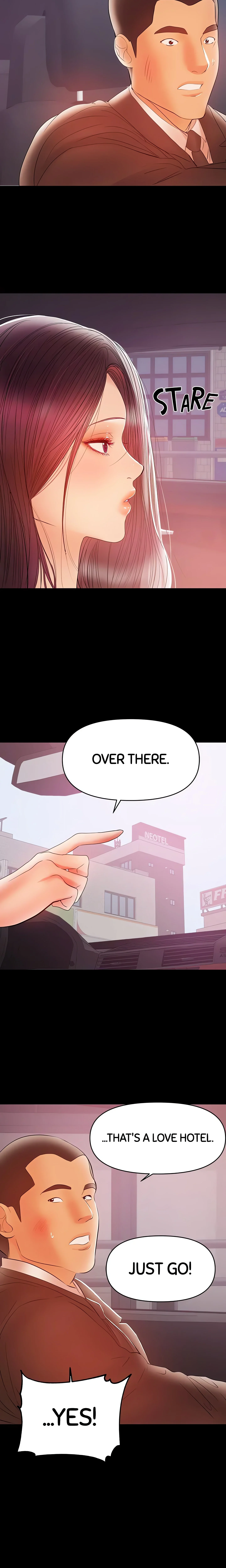 Breastfeeding (Official) chapter 22 page 12