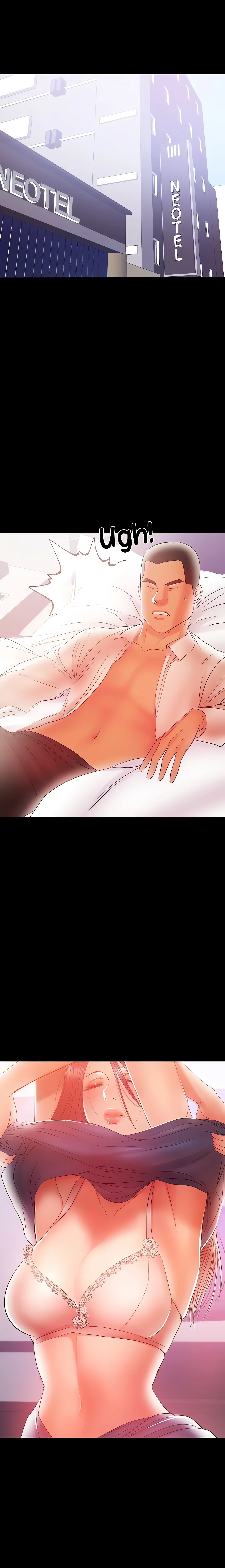 Breastfeeding (Official) chapter 22 page 13
