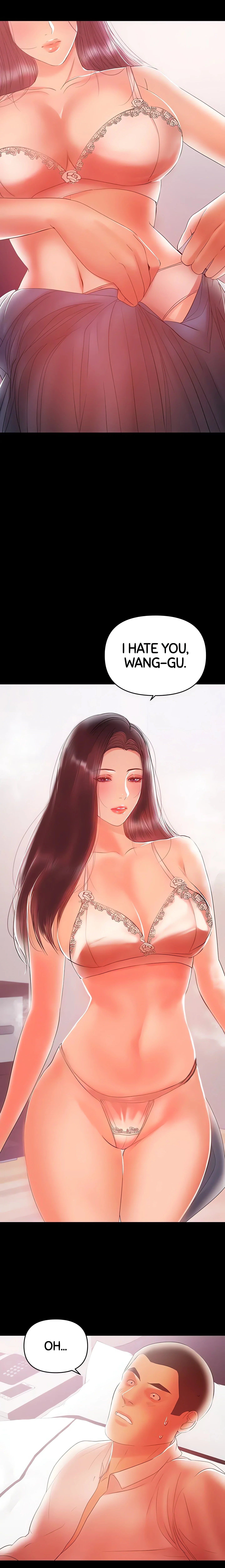 Breastfeeding (Official) chapter 22 page 14