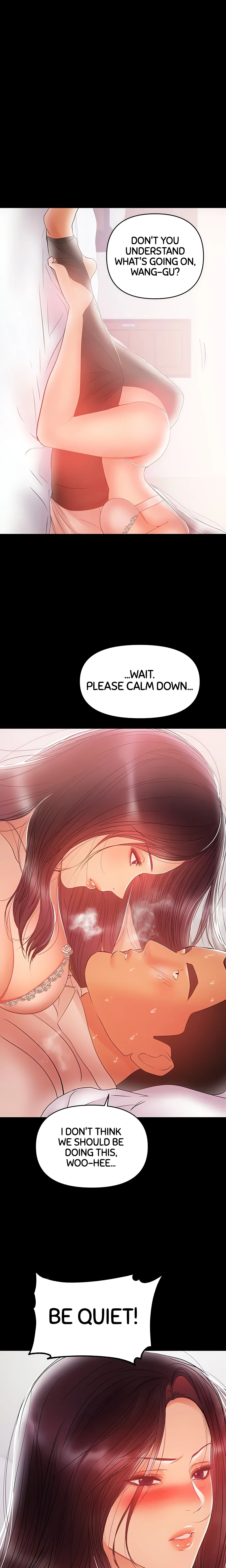Breastfeeding (Official) chapter 22 page 15