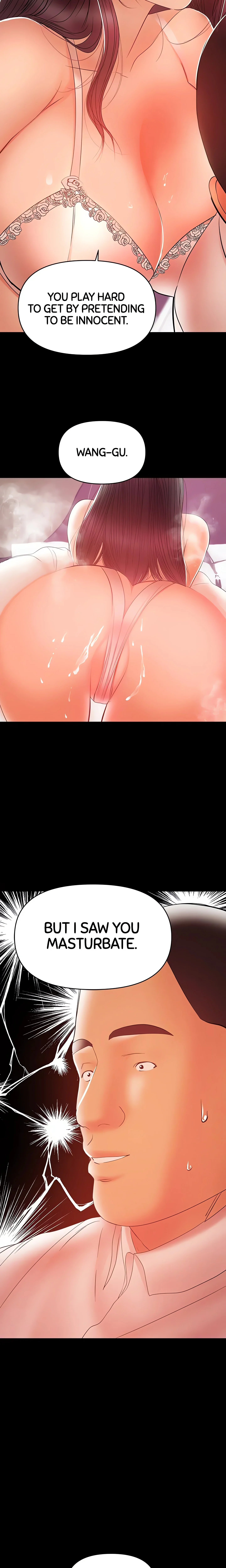 Breastfeeding (Official) chapter 22 page 16