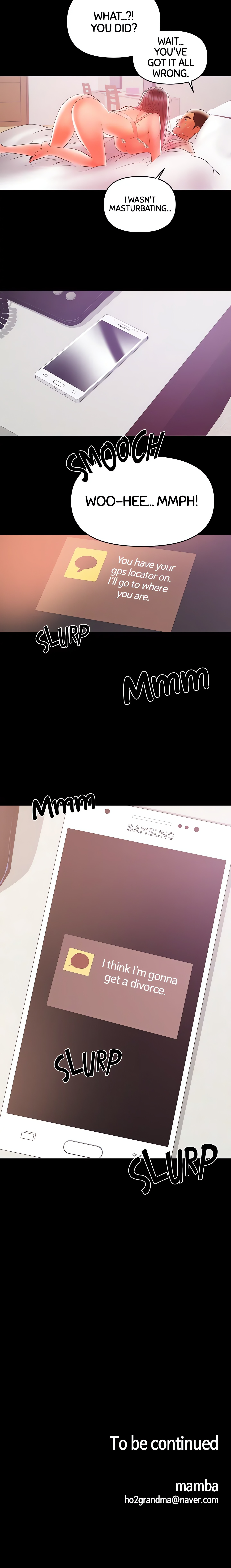 Breastfeeding (Official) chapter 22 page 17