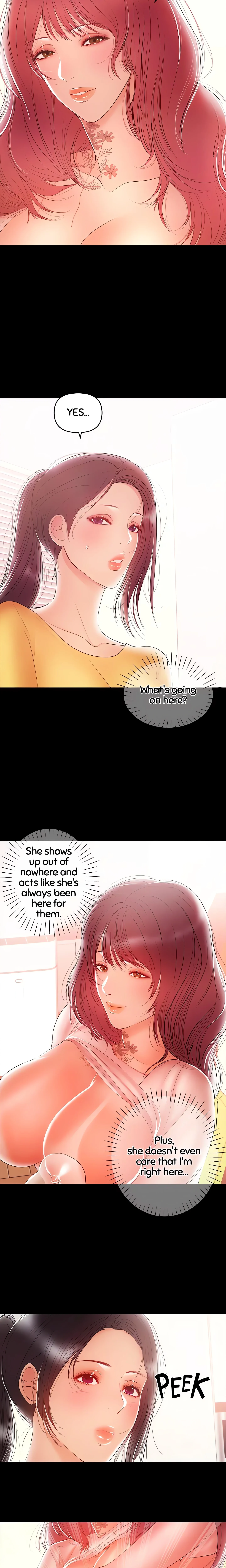 Breastfeeding (Official) chapter 23 page 2