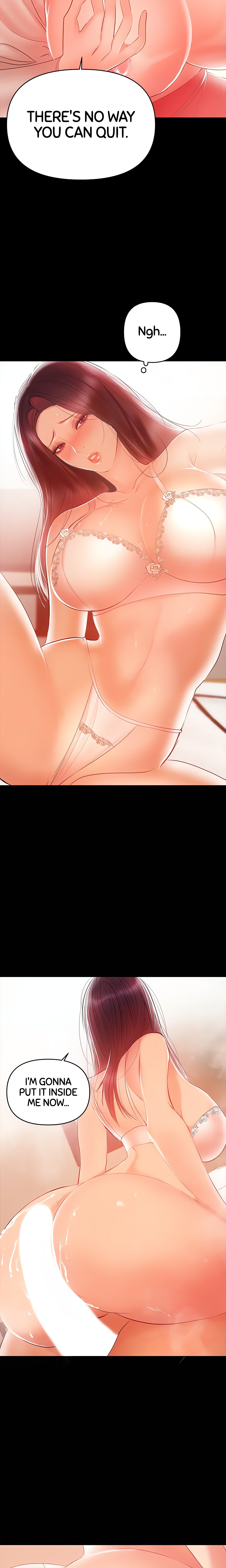 Breastfeeding (Official) chapter 23 page 6