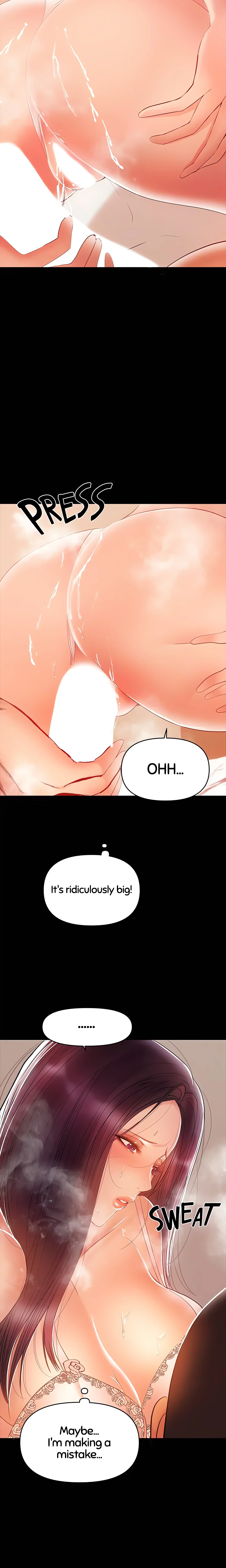 Breastfeeding (Official) chapter 23 page 7