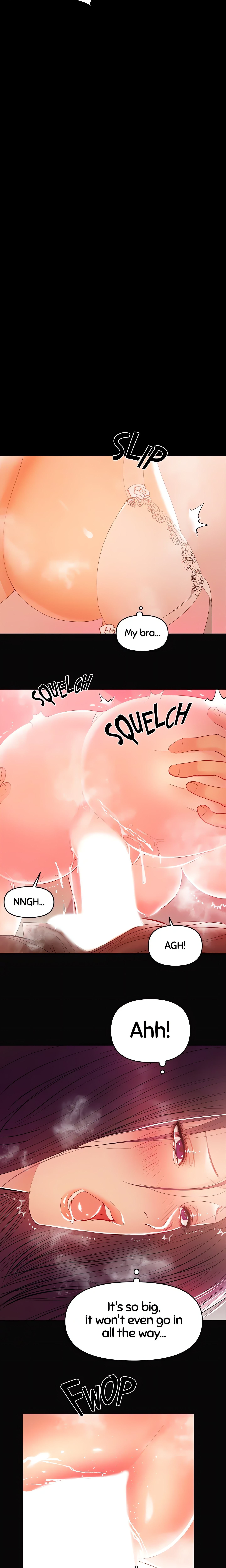 Breastfeeding (Official) chapter 23 page 10