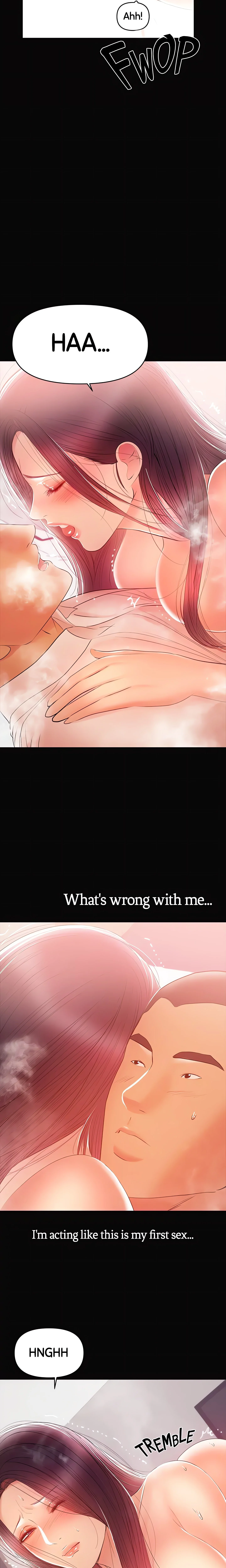 Breastfeeding (Official) chapter 23 page 11