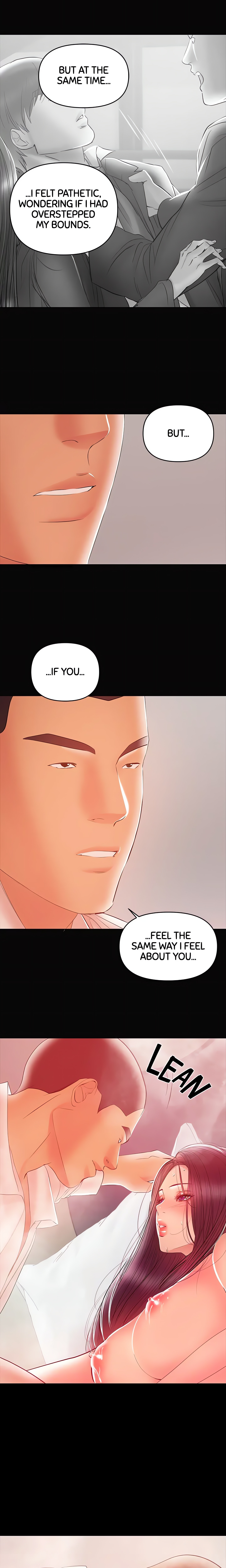 Breastfeeding (Official) chapter 23 page 14