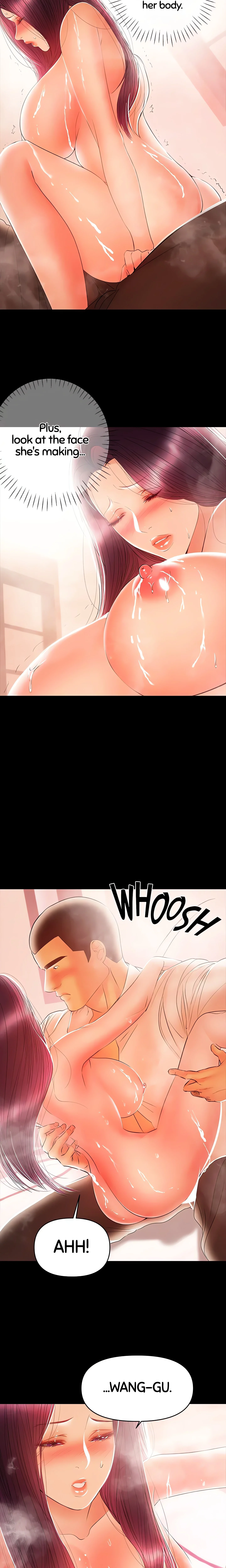 Breastfeeding (Official) chapter 24 page 8