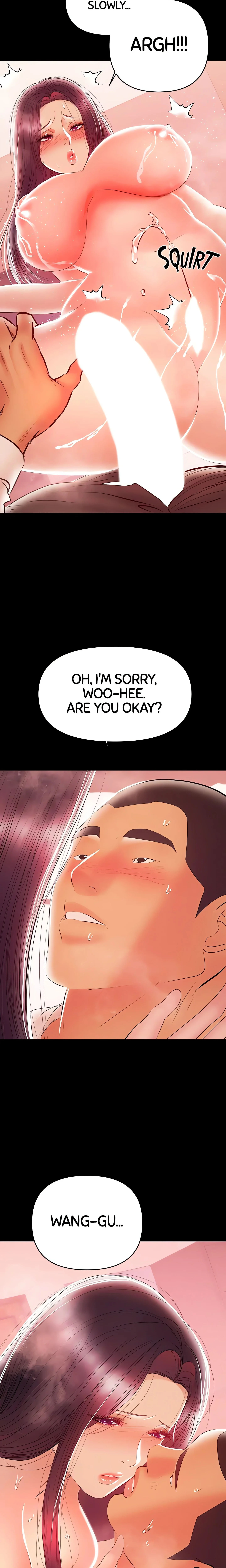 Breastfeeding (Official) chapter 24 page 13