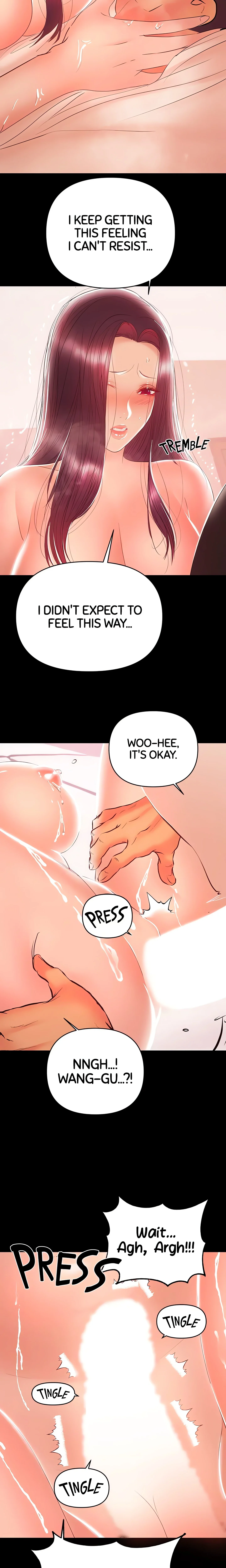 Breastfeeding (Official) chapter 24 page 14