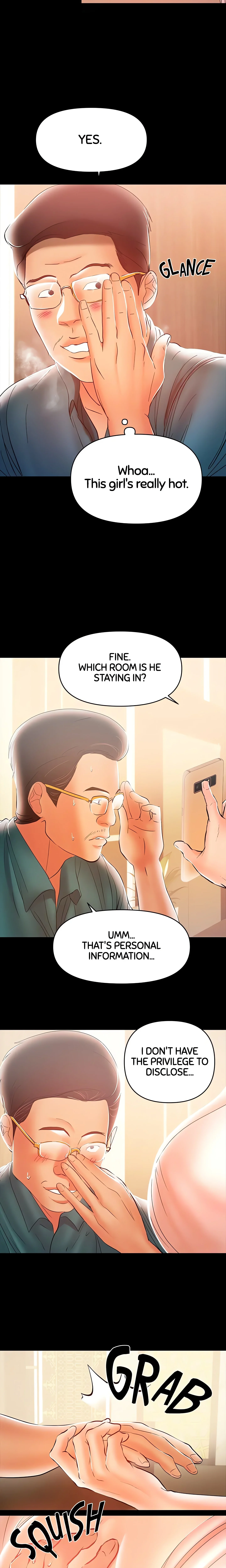 Breastfeeding (Official) chapter 25 page 2