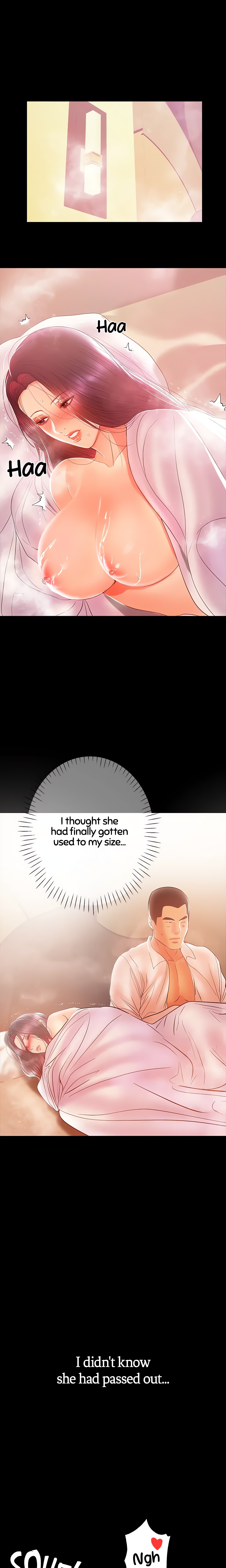 Breastfeeding (Official) chapter 25 page 4