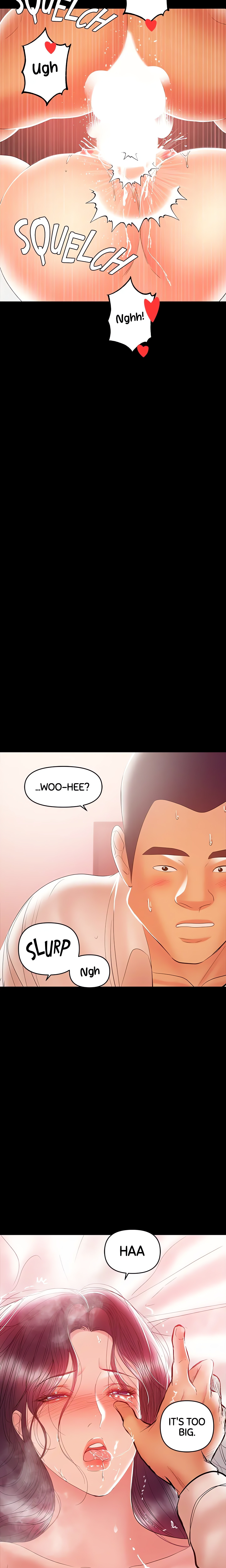 Breastfeeding (Official) chapter 25 page 5