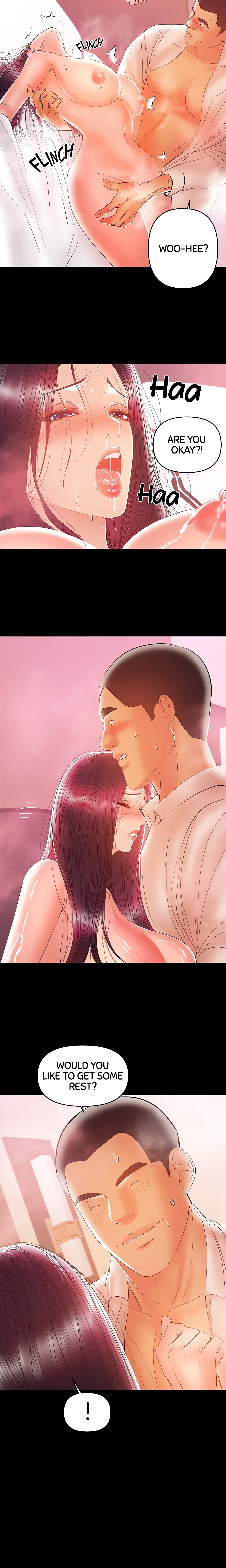 Breastfeeding (Official) chapter 25 page 7
