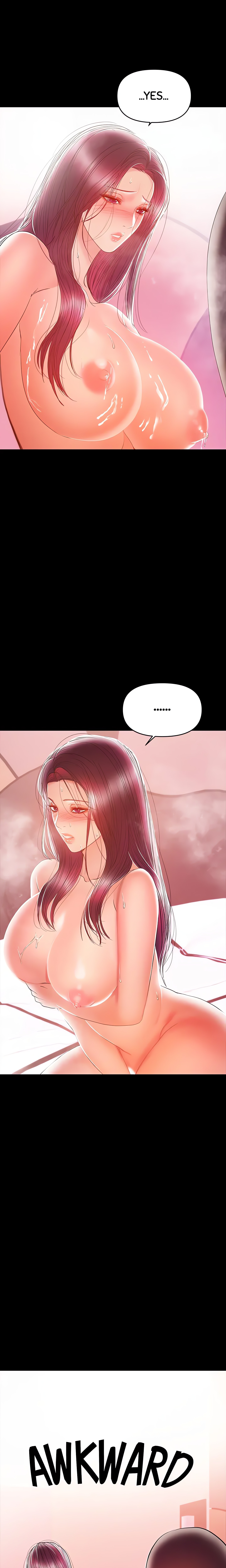 Breastfeeding (Official) chapter 25 page 8