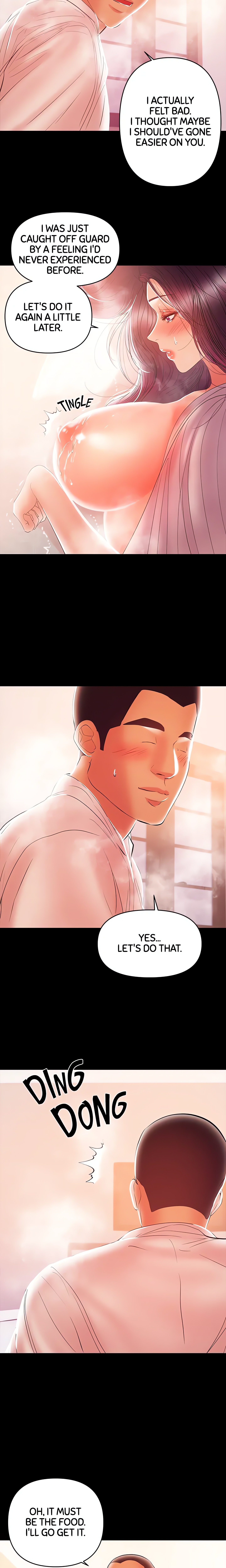 Breastfeeding (Official) chapter 25 page 10