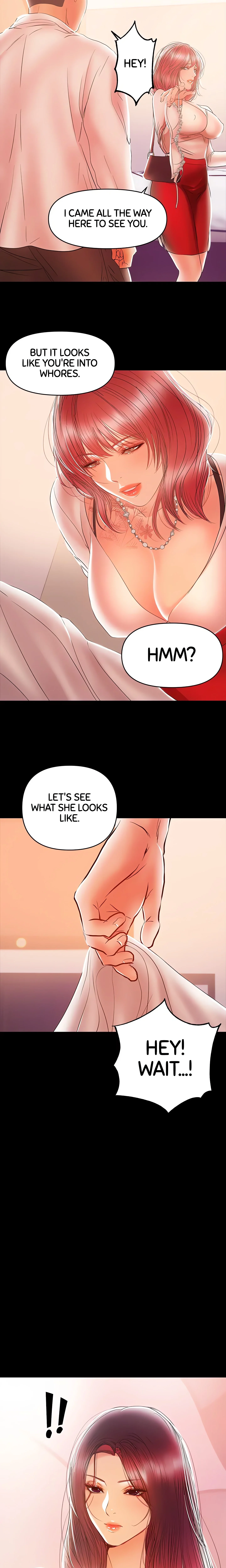 Breastfeeding (Official) chapter 25 page 13