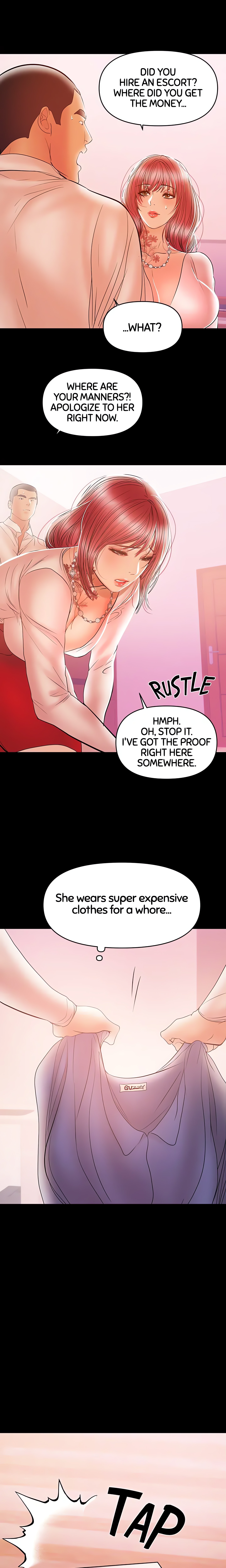 Breastfeeding (Official) chapter 25 page 15