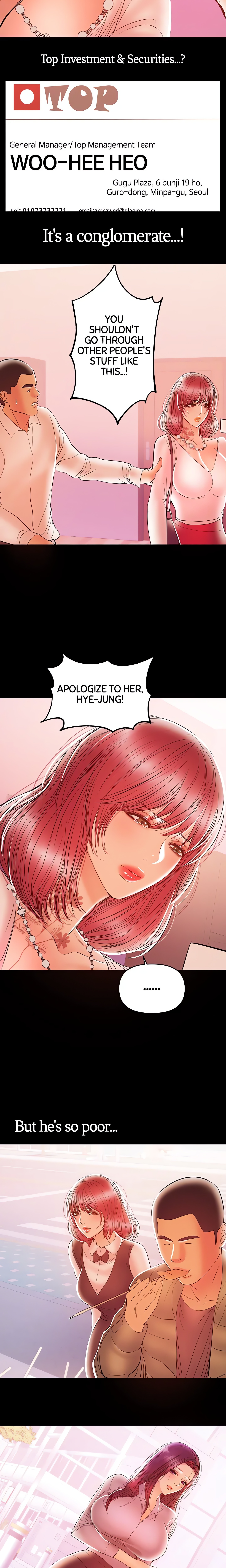 Breastfeeding (Official) chapter 25 page 17
