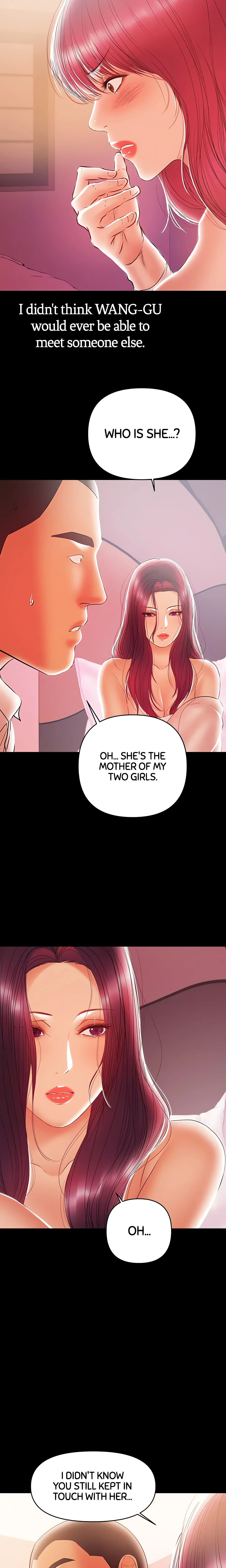 Breastfeeding (Official) chapter 26 page 2