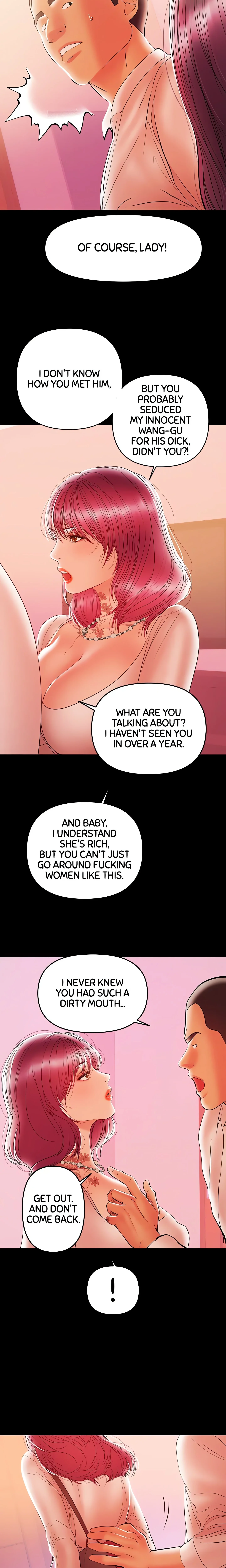 Breastfeeding (Official) chapter 26 page 3