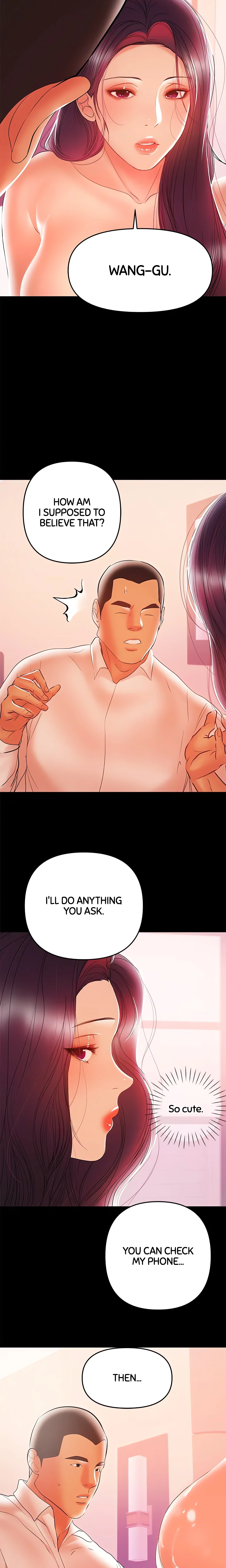 Breastfeeding (Official) chapter 26 page 7