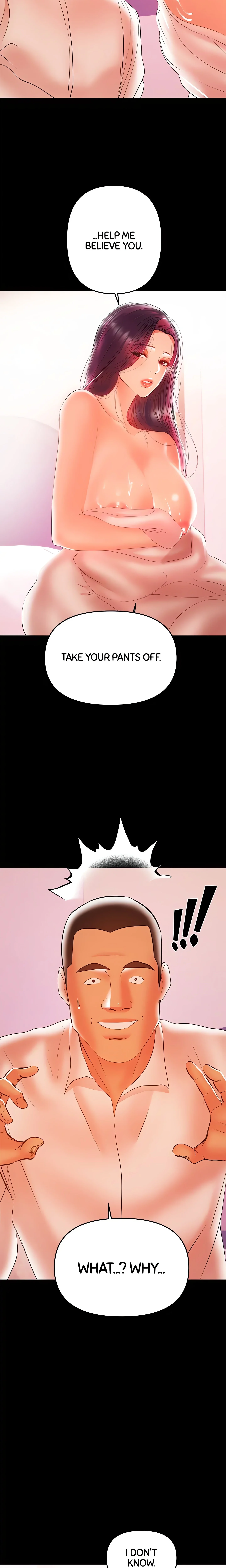Breastfeeding (Official) chapter 26 page 8